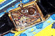 Montre poigné wittnauer d'occasion  Rodez