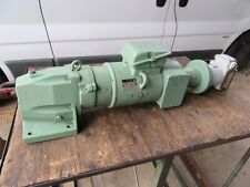 Getriebemotor mgc elbtalwerk gebraucht kaufen  Dürrröhrsdorf-Dittersbach, Stolpen