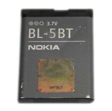 Bateria BL-5BT 3.7V substituição para Nokia Nokia 2600 Classic 2630 2760 7510 fabricante de equipamento original comprar usado  Enviando para Brazil