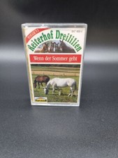 Reiterhof dreililien folge gebraucht kaufen  Nordstemmen