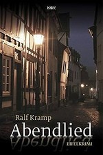 Abendlied eifelkrimi kramp gebraucht kaufen  Berlin