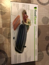 Foodsaver sistema confezioname usato  Reggio Emilia