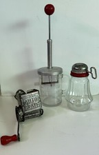 Vintage kitchen tools for sale  Port Orford
