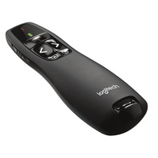 Logitech r400 puntatore usato  Roccagloriosa