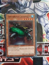 Tartaruga catapulta comune usato  Reggio Calabria