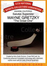 Usado, 1991 #2 De Resgate National Wayne Gretzky comprar usado  Enviando para Brazil