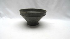 Vintage small galvanised for sale  NORTHAMPTON