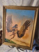 Vintage native american for sale  Deep River