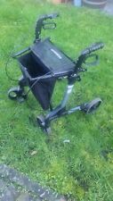 Rollator marke topro gebraucht kaufen  Hanau