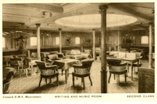 1930s agency postcard for sale  SALISBURY