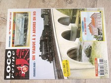 Loco revue 677 d'occasion  Licques