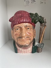 Royal doulton large for sale  SANDOWN