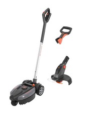 Yard force 12v gebraucht kaufen  Hamburg