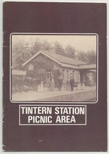 Tintern station picnic for sale  PRESTATYN