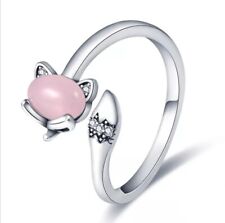 Anello regolabile gatto usato  Mira