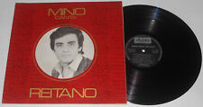 Mino reitano mino usato  Palermo