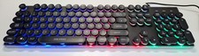Xenta rainbow backlit for sale  UK