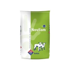 Novilam lämmermilch schafe gebraucht kaufen  Schwebheim