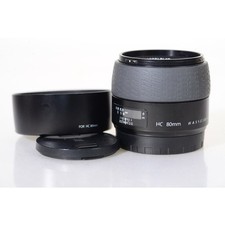 Hasselblad standardobjektiv 80 gebraucht kaufen  Rain