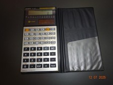 Taschenrechner casio 50f gebraucht kaufen  Hamburg