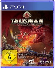 Talisman 40th anniversary gebraucht kaufen  Berlin