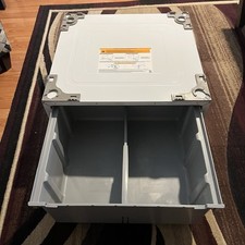 Stackable laundry pedestal for sale  Grand Prairie