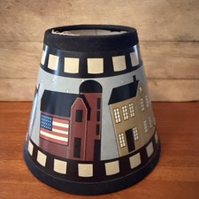 Lamp shade paper for sale  Williamsburg