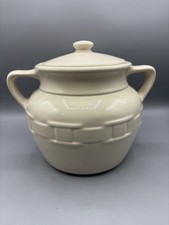 Longaberger pottery woven for sale  Warsaw