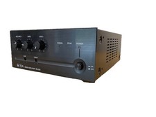 Toa mixer amplifier for sale  Alpharetta