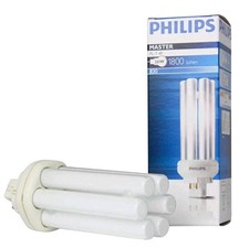 Philips plt cfl for sale  SHEFFIELD