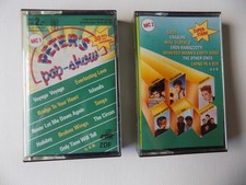 Peter pop show gebraucht kaufen  Hamm