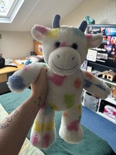 Colourful rainbow splatter for sale Colourful rainbow splatter for sale  LEEDS