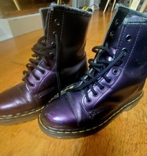 Purple metallic marten for sale  AYLESBURY