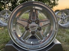 Ronal projektzwo 9x16 gebraucht kaufen  Fürth