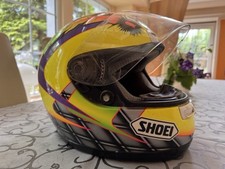 Shoei scott russell gebraucht kaufen  Taucha