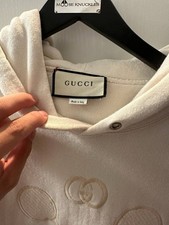 Gucci pullover versized gebraucht kaufen  Landsberg am Lech