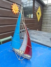 Metal glass sailing for sale  BOGNOR REGIS