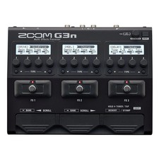Zoom g3n multi for sale  Middletown