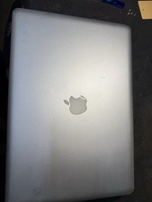 Macbook pro late2011 usato  Cecina