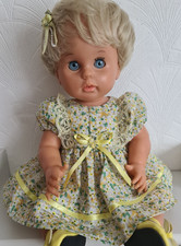Tiny tears first for sale  SOUTHEND-ON-SEA