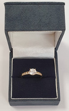 Qvc carat gold for sale  MILTON KEYNES