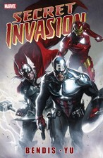 Secret invasion for sale  North Smithfield