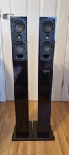 Tannoy hts tower for sale  WARRINGTON