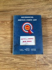 Mini moke mechanical for sale  AYLESBURY