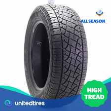 Used 275 55r20 for sale  Chicago