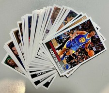 Lotto figurine nba usato  Italia