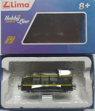 Lima hl2104 locomotore usato  Sassuolo