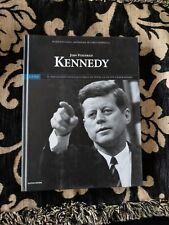 John kennedy mondadori usato  Rosa