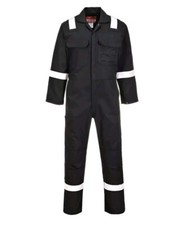 Portwest welding coverall for sale  WELLINGBOROUGH