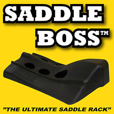 Saddle rack saddle for sale  Burnsville